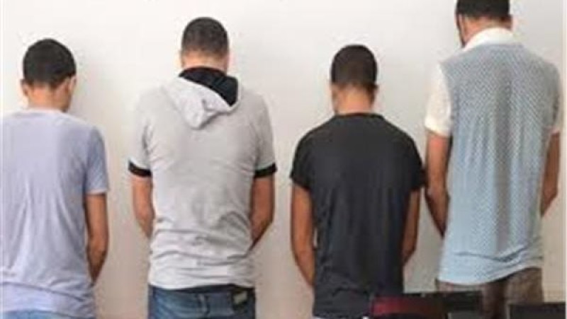 مشاجرة في سوبر ماركت تنتهي بإخلاء سبيل المتهمين