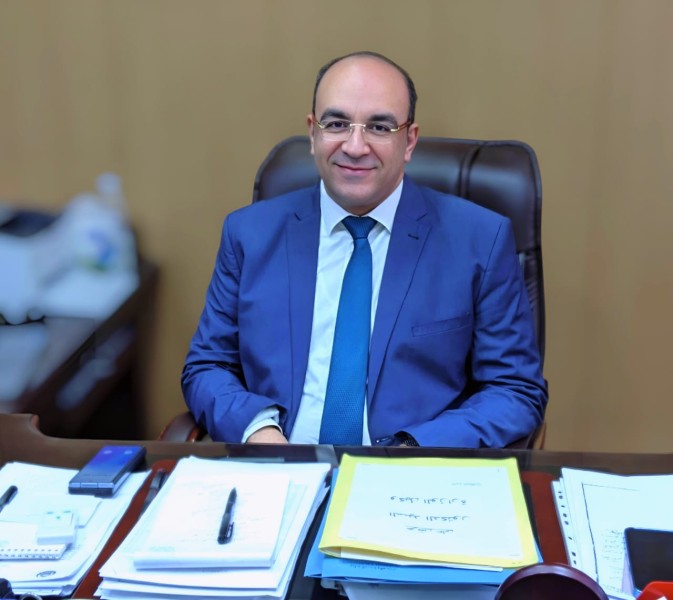 وكيل الصحة بالدقهلية: نجاح جراحة نادرة لإصلاح عصب حسي فى اليد بمستشفى السنبلاوين