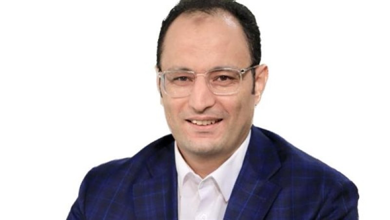 الهيئة الوطنية للصحافة توافق على تعيين أحمد نصر إمبابي رئيسًا لتحرير روز اليوسف