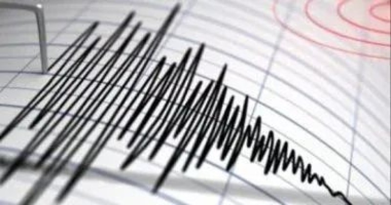 عاجل .. زلزال يضرب القاهرة والإسكندرية وعددٍ من المحافظات