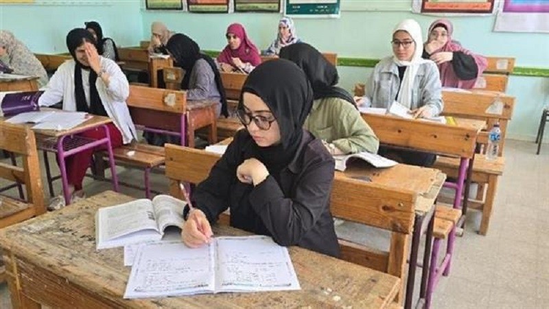 قبل امتحانات الثانوية العامة 2025.. نصائح مهمة للطلاب
