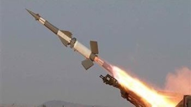 الحوثيون يطلقون 3 صواريخ تجاه الكيان الصهيوني خلال 24 ساعة