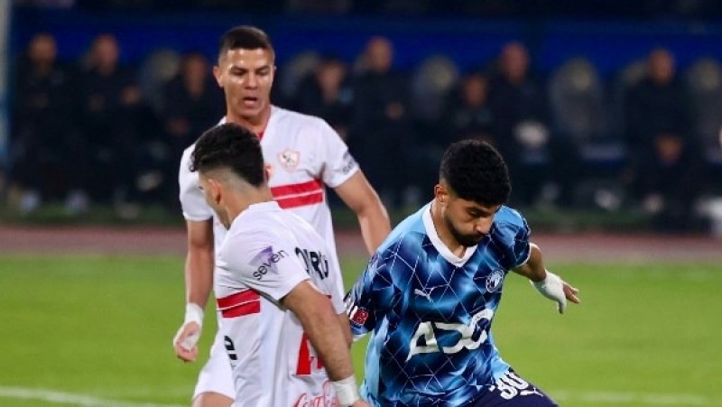 رئيس البنك الأهلي يكشف ما حدث قبل مواجهة بيراميدز