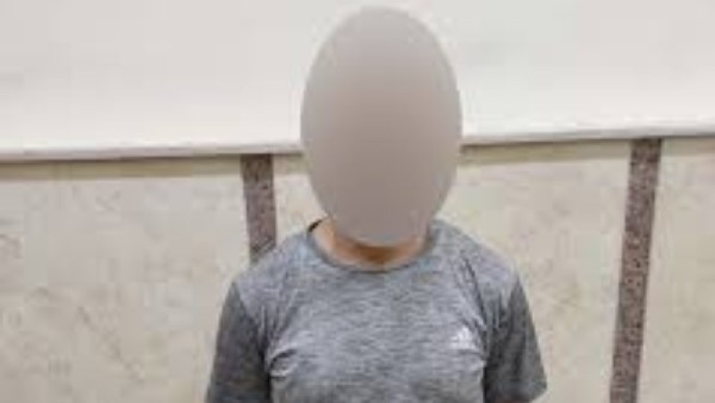 بائع يتحرش بطالبة أجنبية في الدرب الأحمر