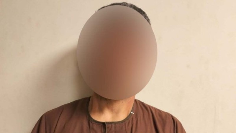 ضبط عاطل تحرش بطفلة أجنبية داخل حديقة في مدينة نصر