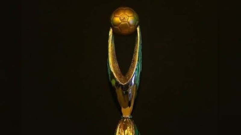 كأس جديد.. كاف يعلن مفاجأة ببطولة دوري أبطال إفريقيا