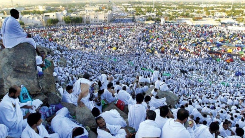 مع اقتراب موسم الحج.. موعد وقفة عرفات وإجازة عيد الأضحى