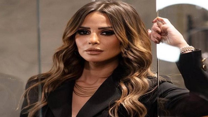 الموت يفجع إيمان العاصي