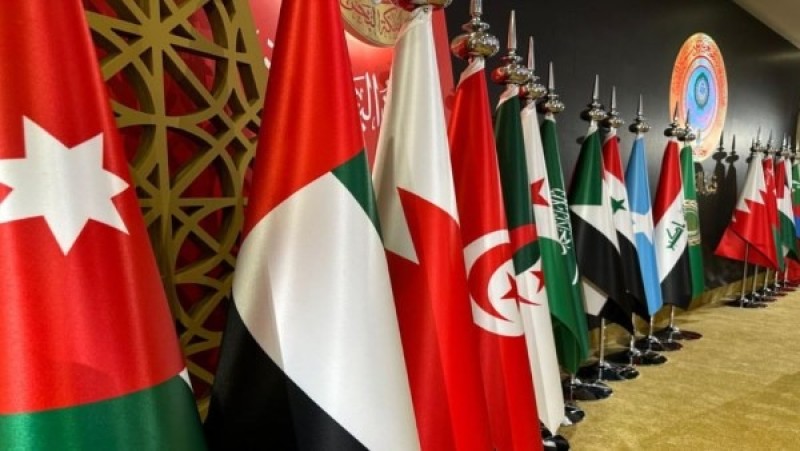 انطلاق أعمال القمة العربية 34 في بغداد