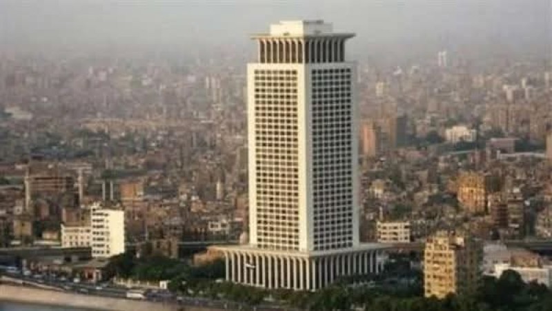 مصر تحذر من تصاعد التوتر بليبيا