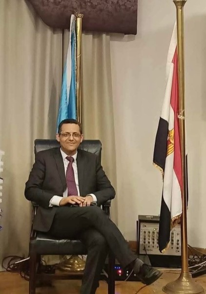 نقيب الصحفيين يطلق حملة لتعديل المادة (12) من قانون تنظيم الصحافة والإعلام
