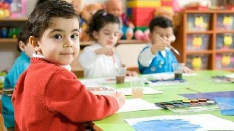 رابط التقديم في المدارس الرسمية 2026 لرياض الأطفال وأولى ابتدائي