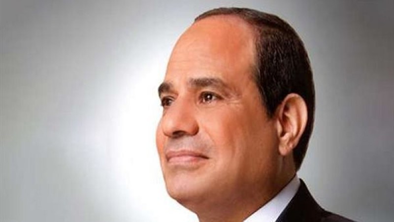 عودة الرئيس السيسي إلى مصر بعد مشاركته في القمة العربية في العراق