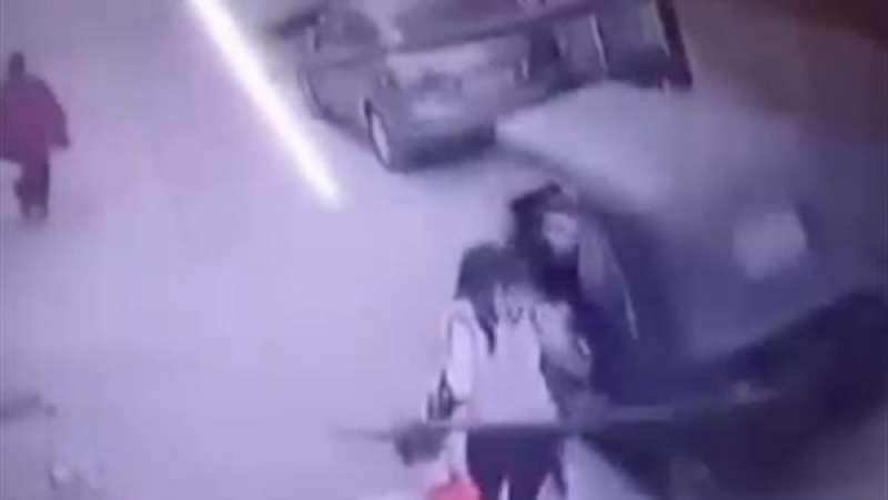 اتهام متهم بنشر فيديو مختلق عن واقعة خطف طفل بالوراق