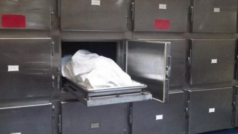 موظف ينهي حياة زميله بسبب خلافات بينهما في التجمع