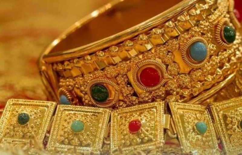 أسعار بيع وشراء الذهب اليوم الأحد