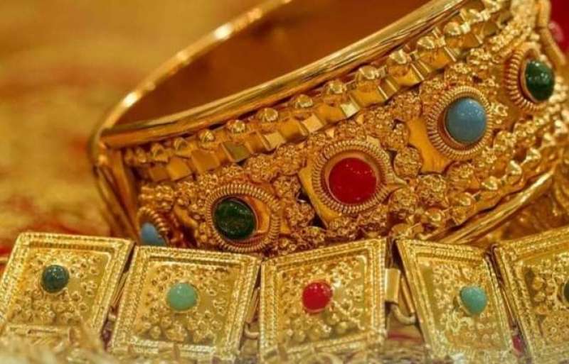 أسعار بيع وشراء الذهب اليوم الأحد