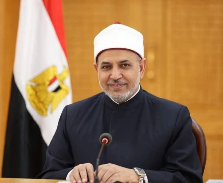 توصيات وتعليمات رئيس جامعة الأزهر لعمداء قُبيل الامتحانات بعدم تعريض الطلاب لحرارة الشمس