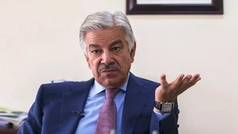 وزير الدفاع الباكستاني: جاهزون للرد على أي تهديد من الهند