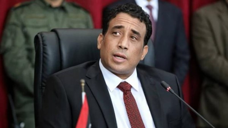 المنفي يبحث مع المبعوثة الأممية التطورات الأمنية في ليبيا