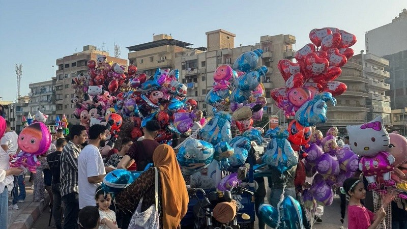 موعد عيد الأضحى 2025 فلكيا في مصر وعدد أيام الإجازة