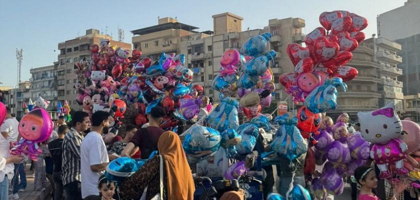 موعد عيد الأضحى 2025 فلكيا في مصر وعدد أيام الإجازة