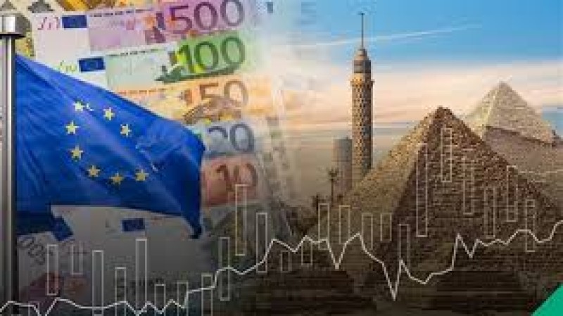 ٤ مليارات يورو من أوروبا لمصر... لماذا الآن؟ وماذا تعني هذه الأموال؟