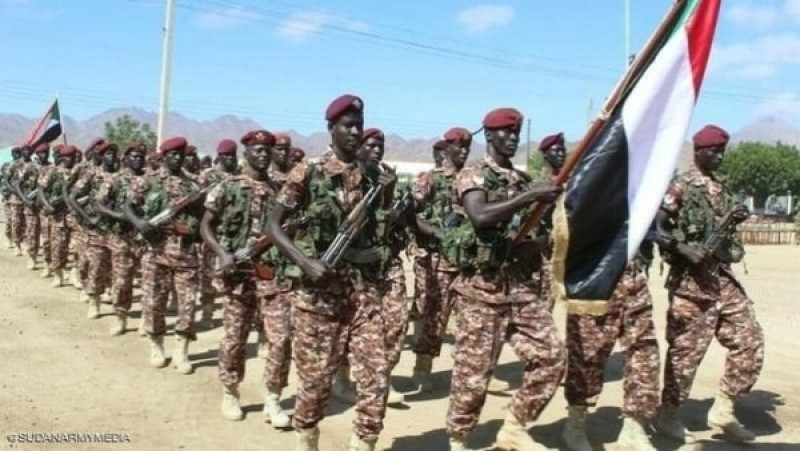 الجيش السوداني يعلن السيطرة على الخرطوم بشكل كامل