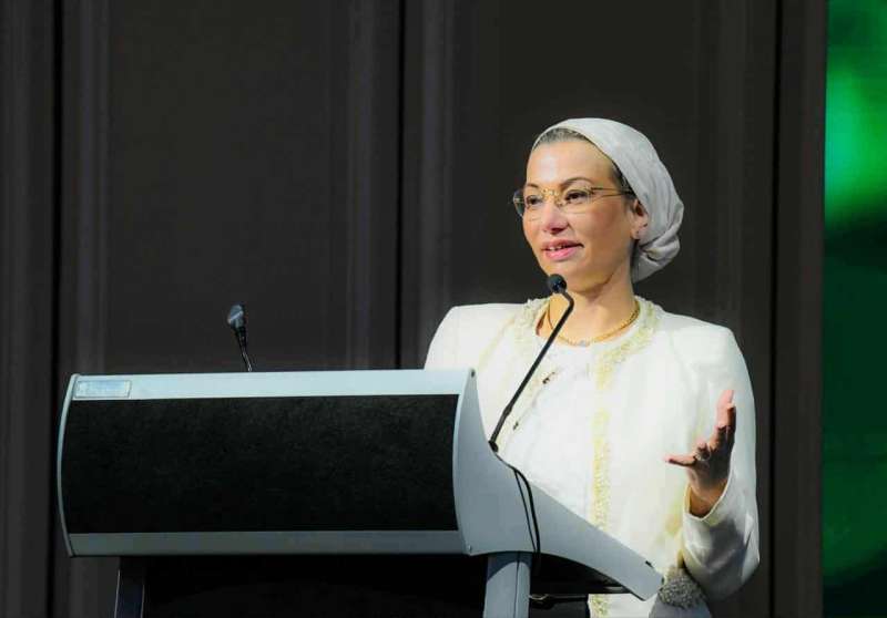 إطلاق منتدى ”إفريقيا تنمو خضراء للتمويل المناخي” برعاية وزارة البيئة وحضور وزاري ودولي
