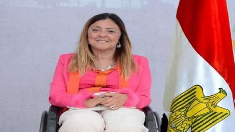 المُشرف العام على القومي لذوي الإعاقة تستقبل وفدا من منظمة هيئة إنقاذ الطفولة