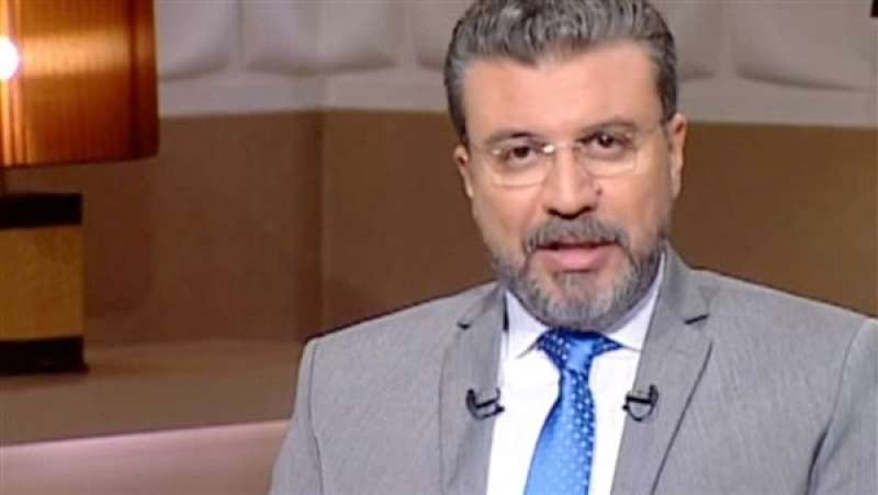 دعوات الجمهور بالشفاء العاجل لعمرو الليثي بعد خضوعه لعملية جراحية ناجحة