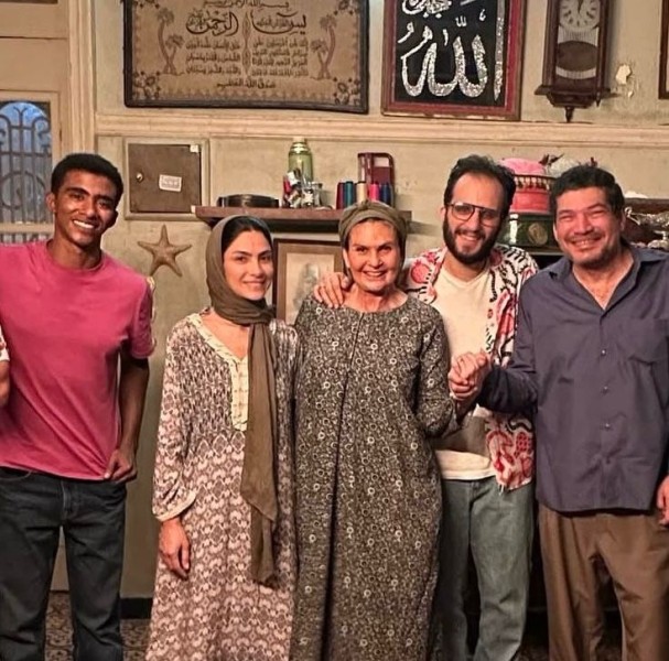 انضمام مصطفى شحاتة لفيلم بنات فاتن في أول تعاون له مع النجمة يسرا