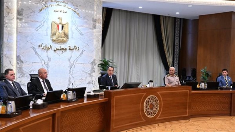 رئيس الوزراء: الحكومة تعمل على رفع كفاءة واستغلال الأراضي المتاحة في صعيد مصر