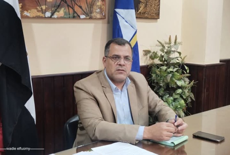 ”تعليـــم دميــاط” يضع خطة شاملة لاستقبال طلبات رياض الأطفال والصف الأول الابتدائي للعام الدراسي الجديد
