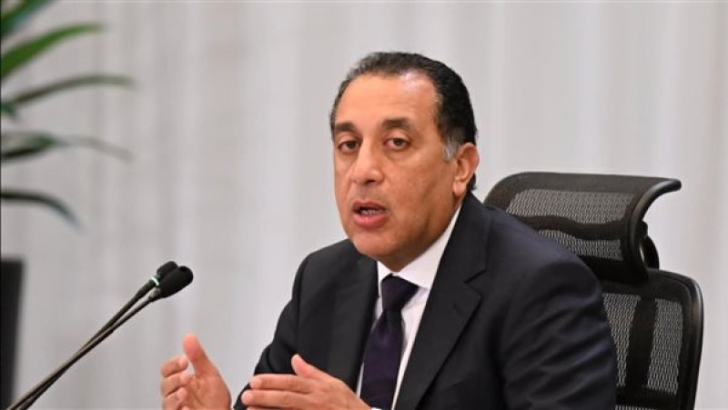 مدبولي: موارد العملة الأجنبية تكفي احتياجات مصر