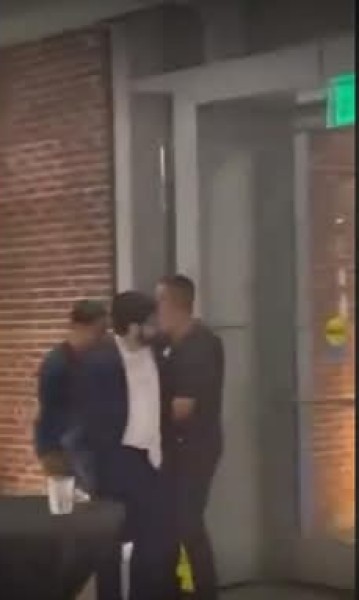 مقتل اثنان من موظفي سفارة إسرائيل قرب المتحف اليهودي في واشنطن
