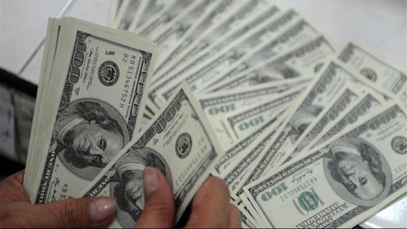 الداخلية تضبط قضايا تجارة عملة بـ 7 ملايين جنيه