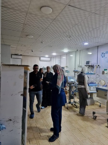 الصحة: المرور على 80 منشأة طبية خاصة بقنا للتأكد من استيفائها للاشتراطات الصحية