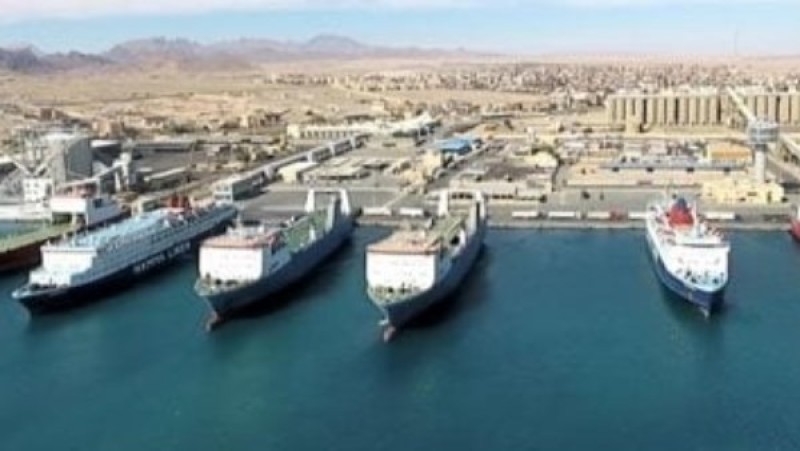 إعادة فتح ميناء الغردقة البحري وانتظام حركة الملاحة بموانئ البحر الأحمر