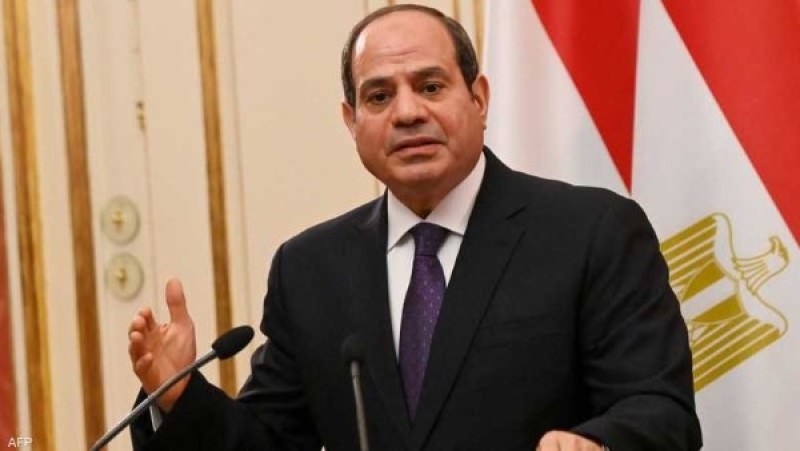 السيسي: تذليل أية عقبات تواجه المستثمرين وسداد مستحقات شركات البترول