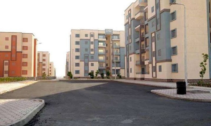 رابط كراسة شروط سكن لكل المصريين 7
