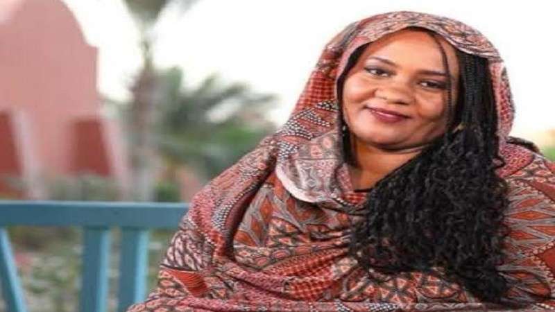 بشخصية امرأة نوبية.. إسلام مبارك لأول مرة أمام النجمة يسرا في فيلم بنات فاتن