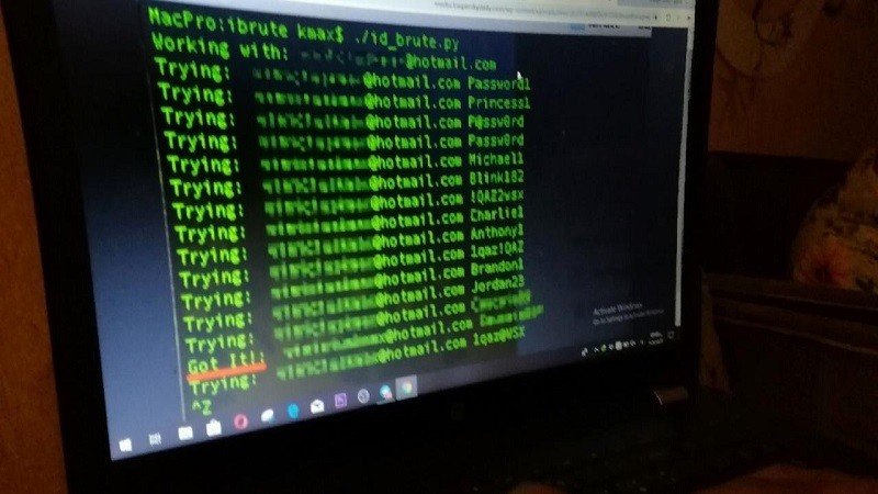 مايكروسوفت تحذر: برمجية خبيثة تخترق نصف مليون جهاز ويندوز