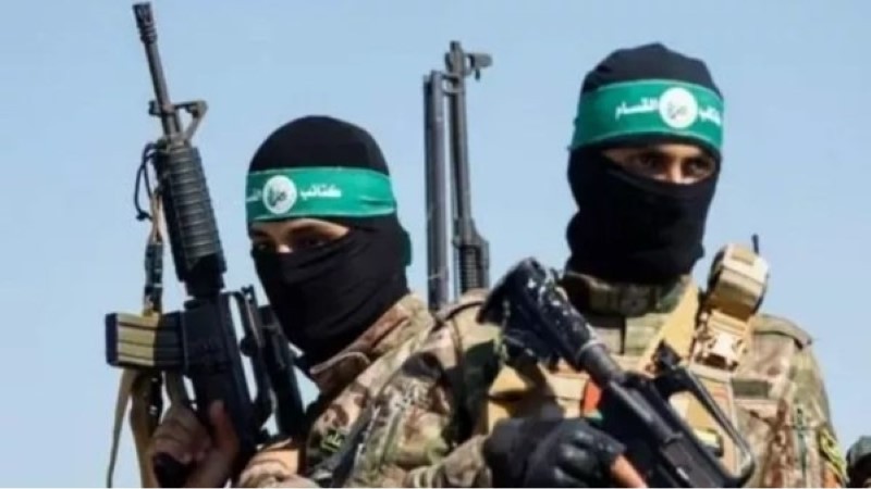 نزع السلاح وتفكيكها مقابل الحكم .. مقترح فرنسي سعودي لإنهاء الحرب في غزة