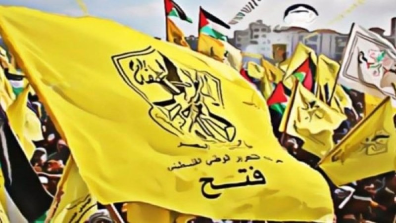 حركة فتح: هدف الاحتلال من عربات جدعون هو التهجير لا الأمن