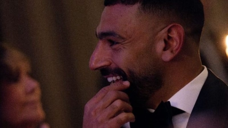 أول تعليق لـ محمد صلاح بعد تكريمه كأفضل لاعب بإنجلترا 2025