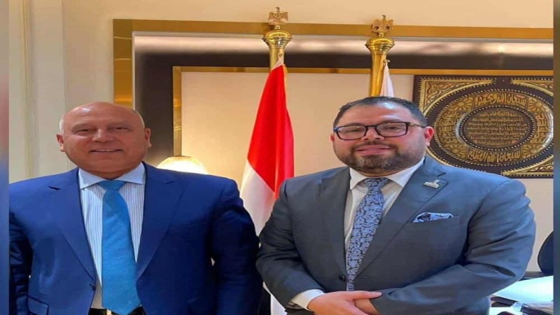 الدهشان : يشيد بآليات ”حوكمة الوزير” في طروحات وزارة النقل والصناعة
