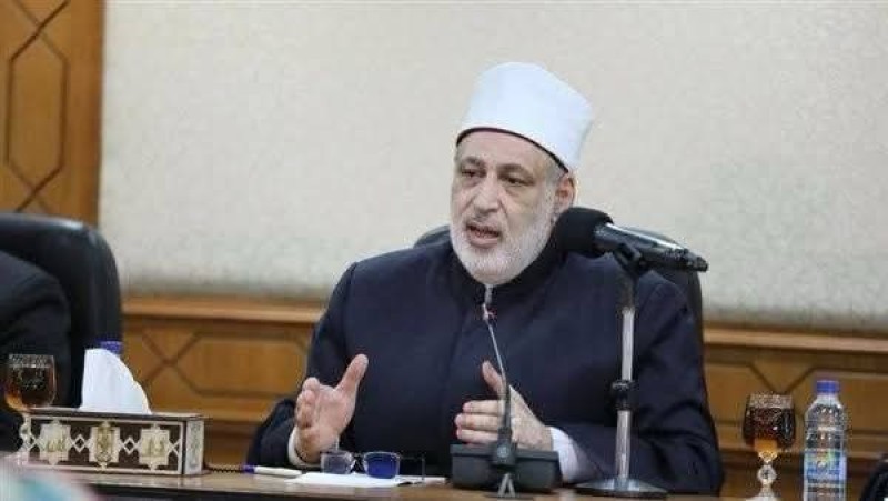 قطاع المعاهد الأزهرية  يُعلن تفاصيل امتحانات الثانوية الأزهرية للعام ٢٠٢٤م / ٢٠٢٥