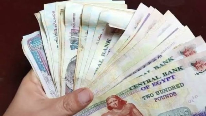 صرف معاشات يونيو قبل إجازة عيد الأضحى