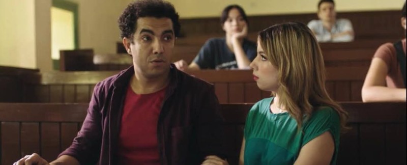 دار الأوبرا دمنهور تدعم صناع السينما الشباب بعرض أفلامهم